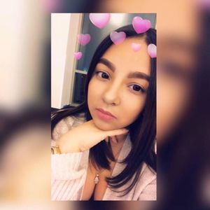 Meet your Posher, Sally